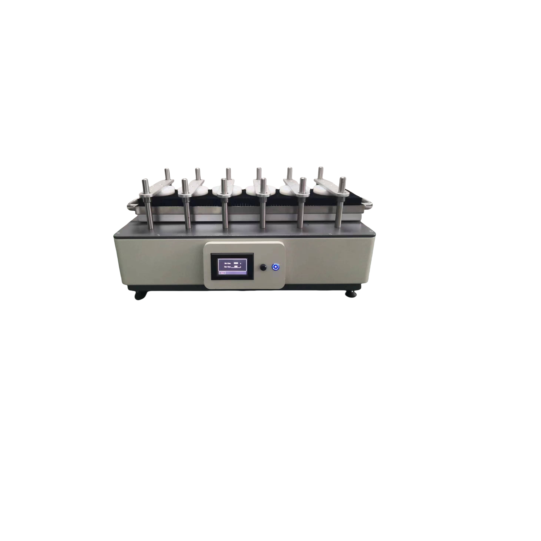 Y(B)3511 Brush Type Pilling Tester